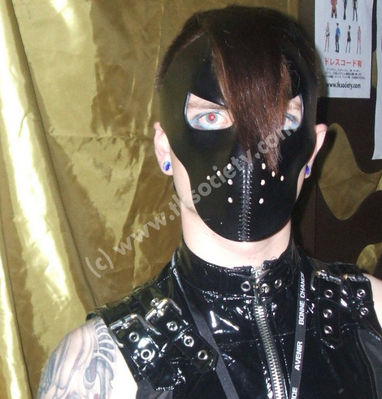 *NATHAN* - STYLE: TOKYO KINK SOCIETY!
