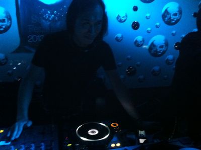 * DJ SOTA! * - Disco King - Torture Garden Japan!

